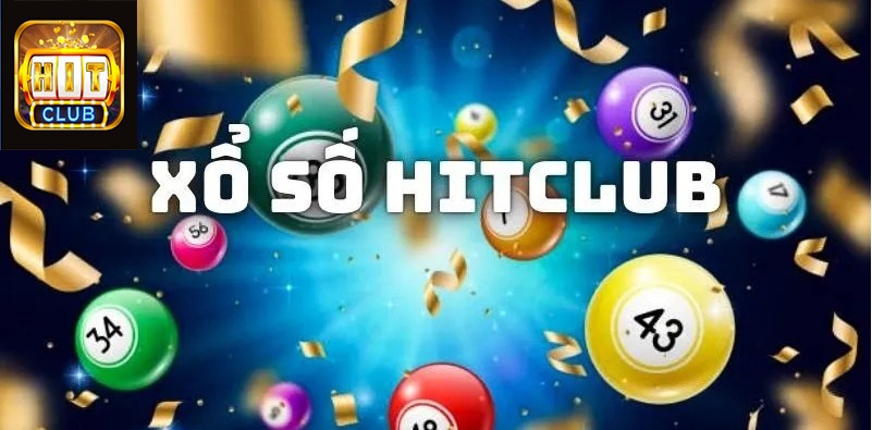 Giới thiệu xổ số HIT CLUB