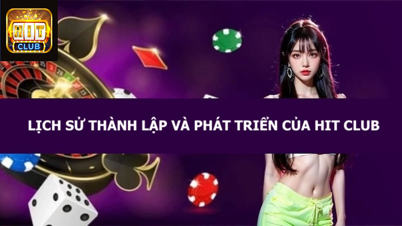 Nguồn Gốc HIT CLUB: Khám Phá Bắt Đầu