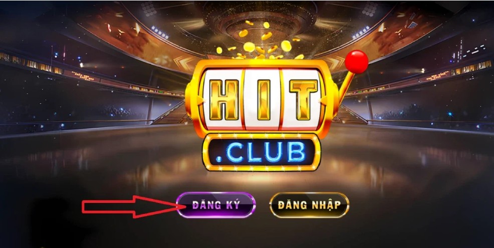 Quy trình đăng ký HIT CLUB