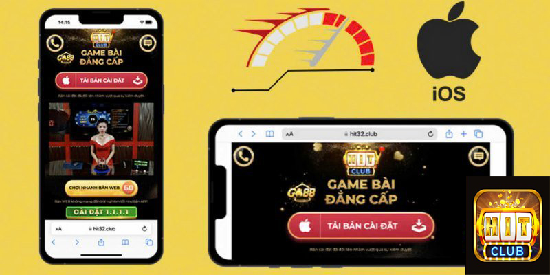 Tải HIT CLUB về smartphone  