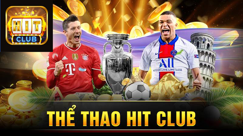 Tìm hiểu Cá Cược Thể thao HIT CLUB