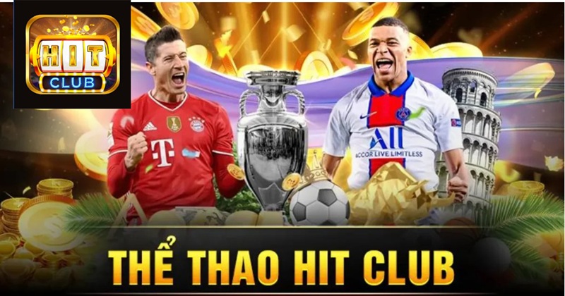 Thể thao Hitclub