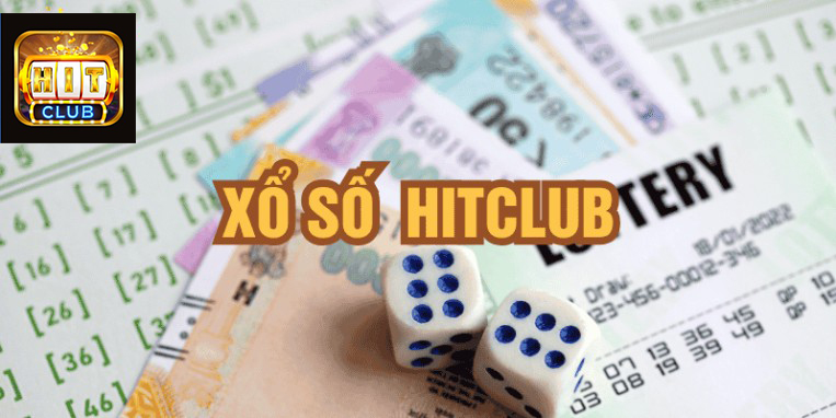 Tính năng nổi bật của xổ số HIT CLUB